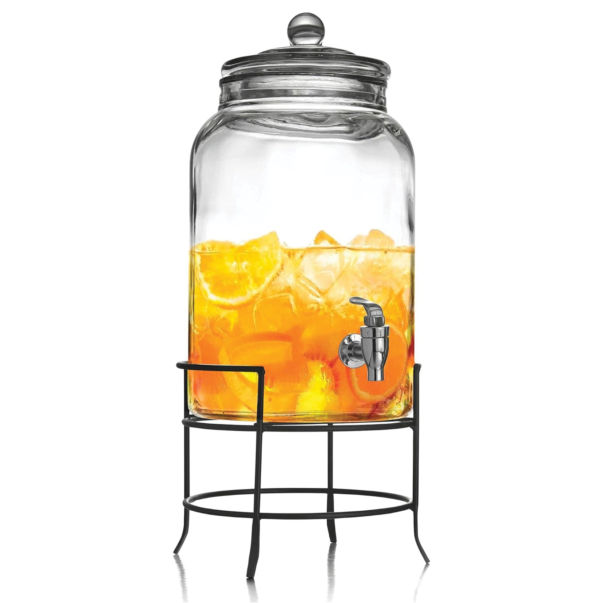 Montgomery Beverage Dispenser 2.75 Gal