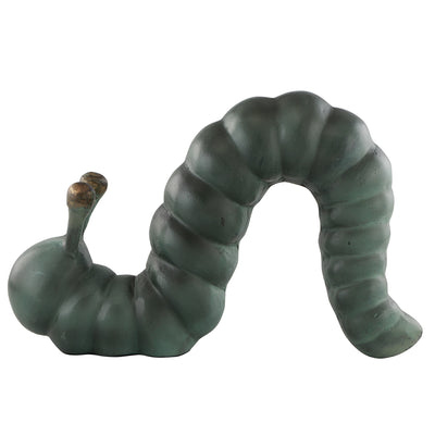 Snack Seeker Garden Sculpture