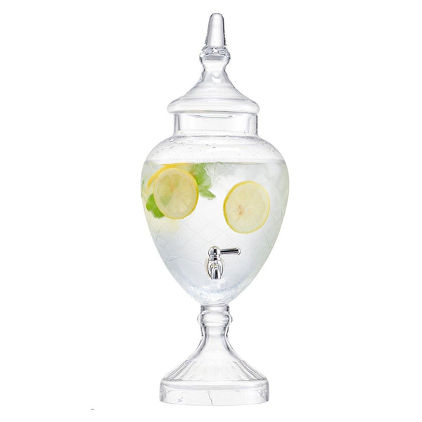 Winston Beverage Dispenser 128OZ.