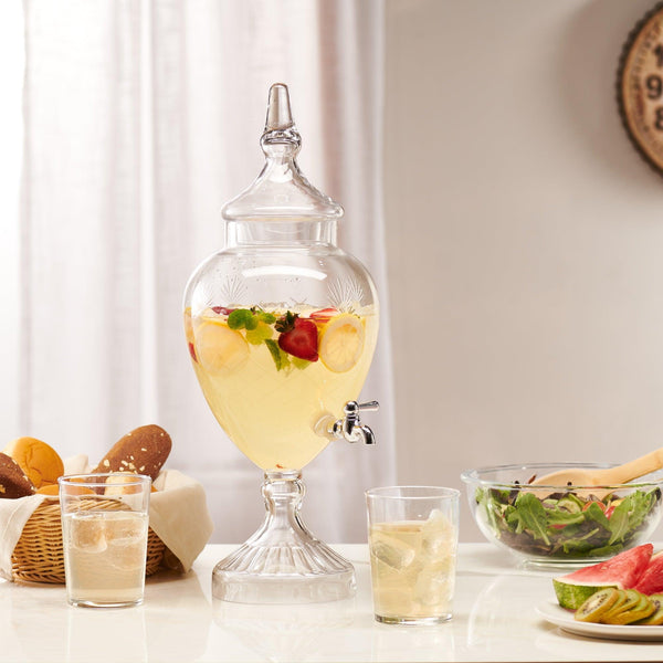 Winston Beverage Dispenser 128OZ.