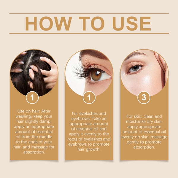 Batana Castor Oil Nourishes Scalp And Restores Dry Hair