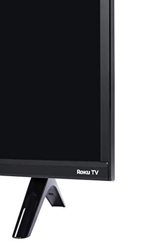 TCL 1080p Full HD Smart LED Roku TV