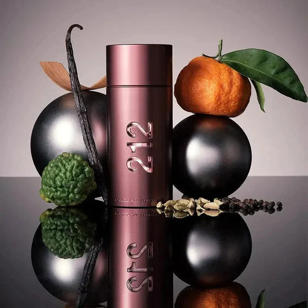 212 Sexy By Carolina Herrera For Men 1.7oz EDT Spray