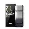 212 Vip Black Elixir By Carolina Herrera For Men 3.4oz EDP Spray