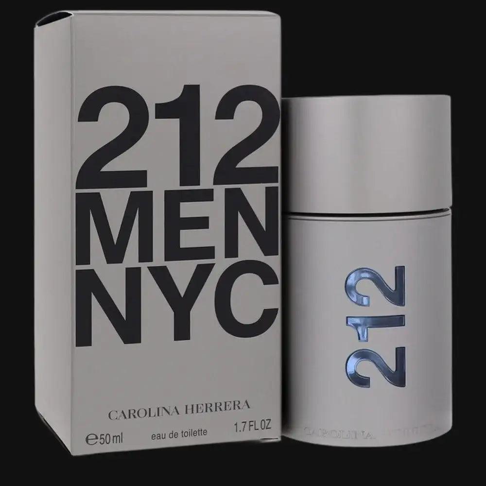 212 By Carolina Herrera Cologne for Men