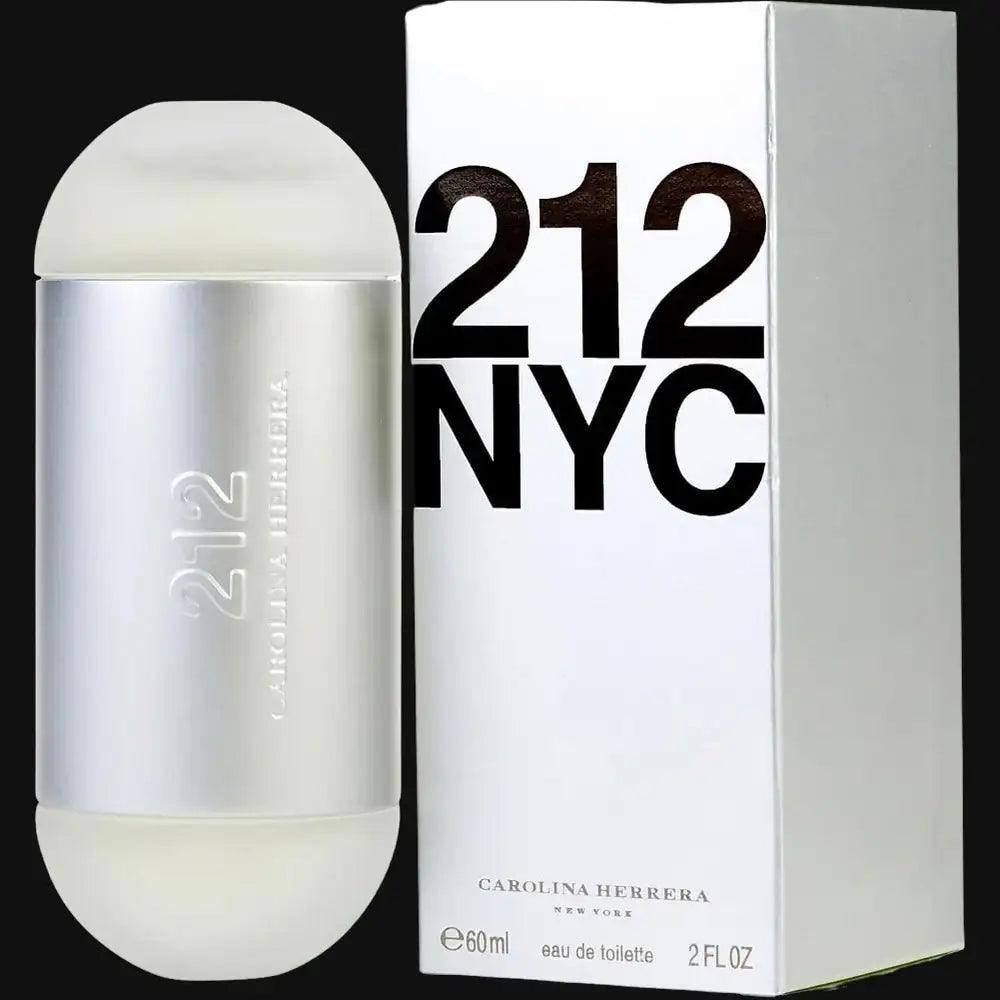 212 By Carolina Herrera Perfume for Women