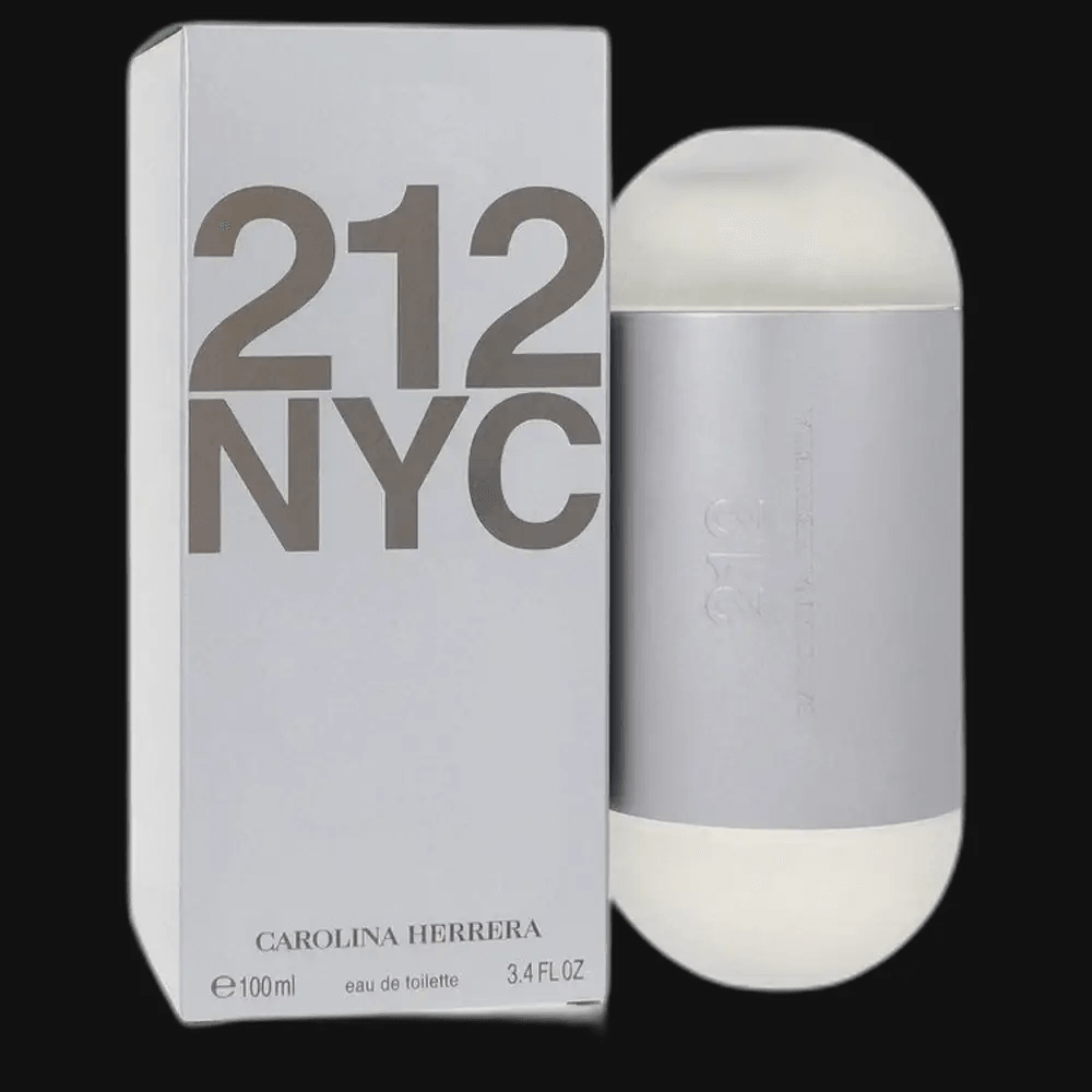 212 By Carolina Herrera Perfume for Women
