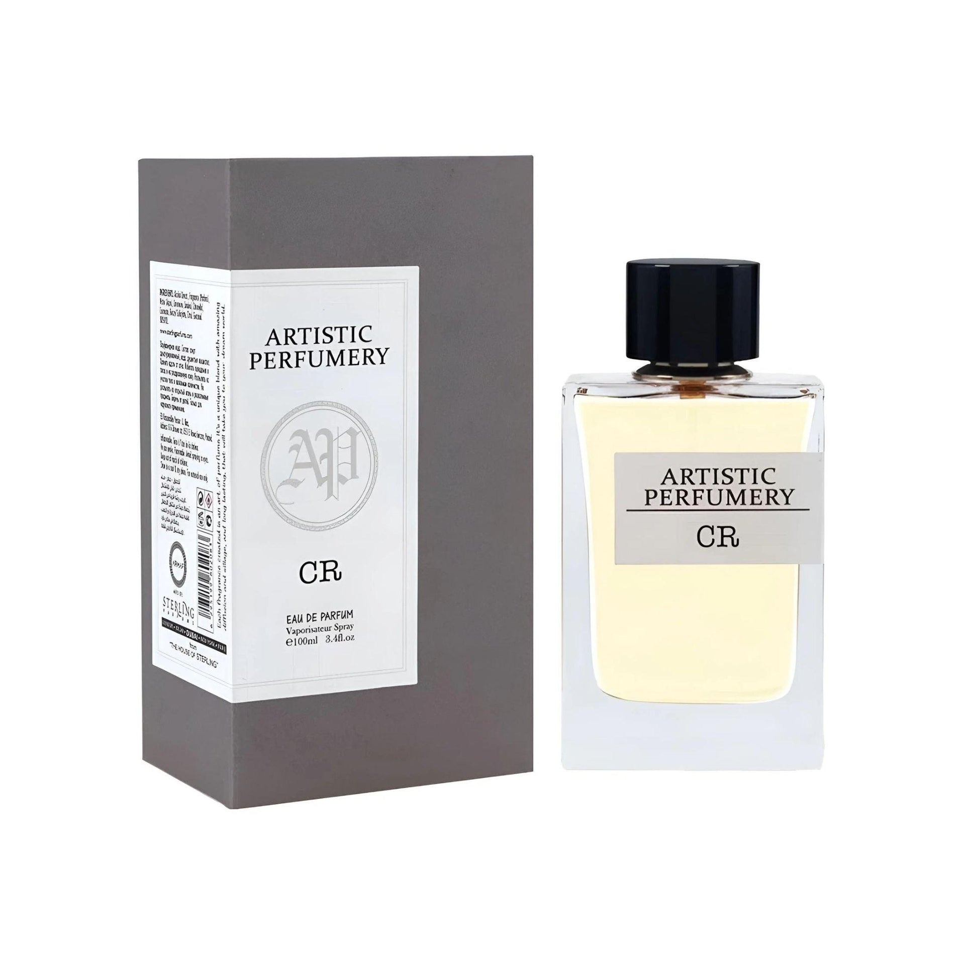 Armaf Artistic Perfumery CR Eau de Parfum for Men