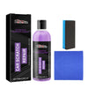 Scratch Repair Agent, Polishing And Reconditioning Agent For Automobile Paint Coating