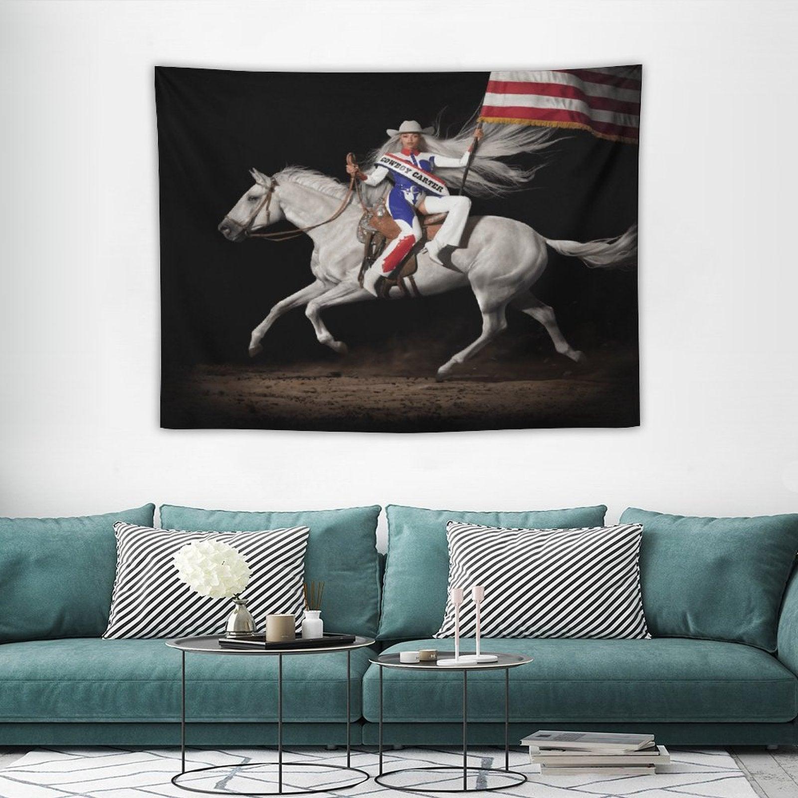 COWBOY CARTER Tapestry