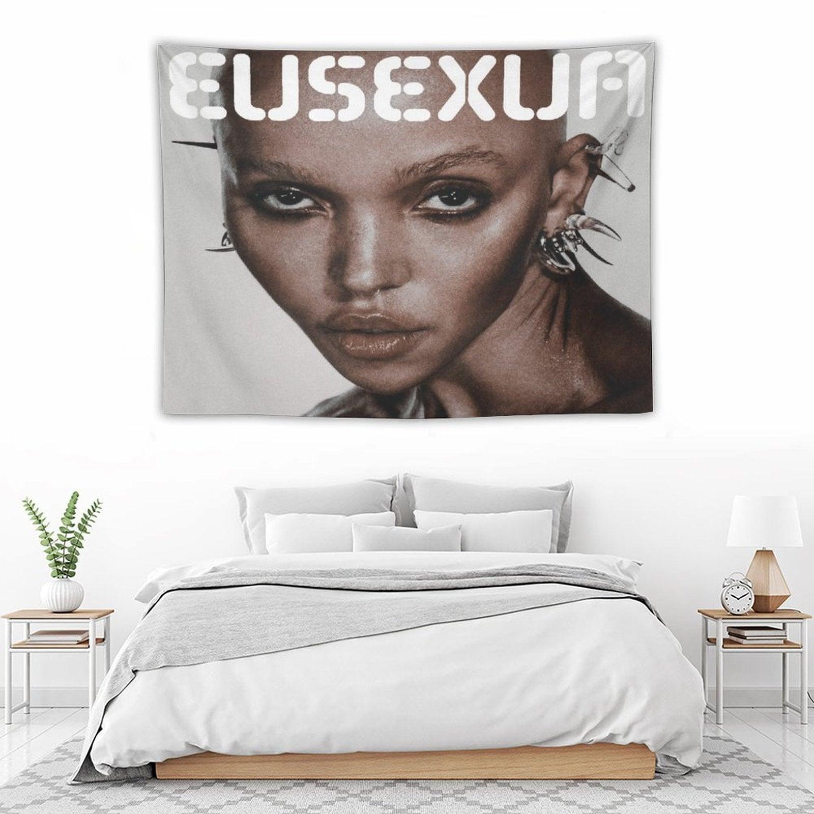 EUSEXUA Tapestry