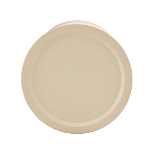 Set of 2 Milk White Coffee Table and End Table With Storage.