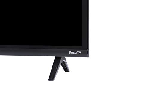 TCL 32-Inch 1080p Roku Smart LED TV