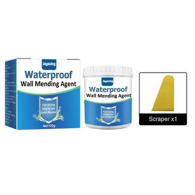 Waterproof Agent, Household Multi-Functional Ceramic Tile Exterior Wall Roof Leak Repair Moisture-proof Waterproof Coating