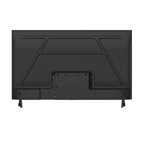TCL 40-Inch 1080p LED Smart TV with Roku TV - Compatible with Alexa, Google Assistant, and Apple HomeKit