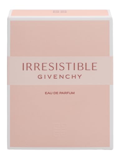 Givenchy Irresistible for Women Eau De Parfume Spray 2.7 Ounces (New 2020), clear, 6921_8858 Under Yours