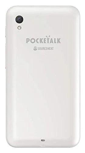 Pocketalk Plus Real Time Two-Way Voice Translator with Camera & Image Translation - Gifts for You 'n Me
