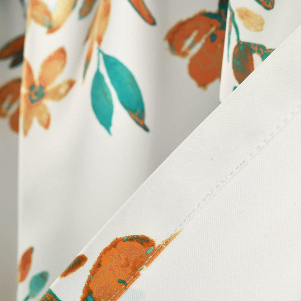 Tanisha Floral Valance