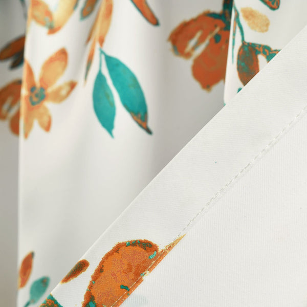 Tanisha Floral Valance