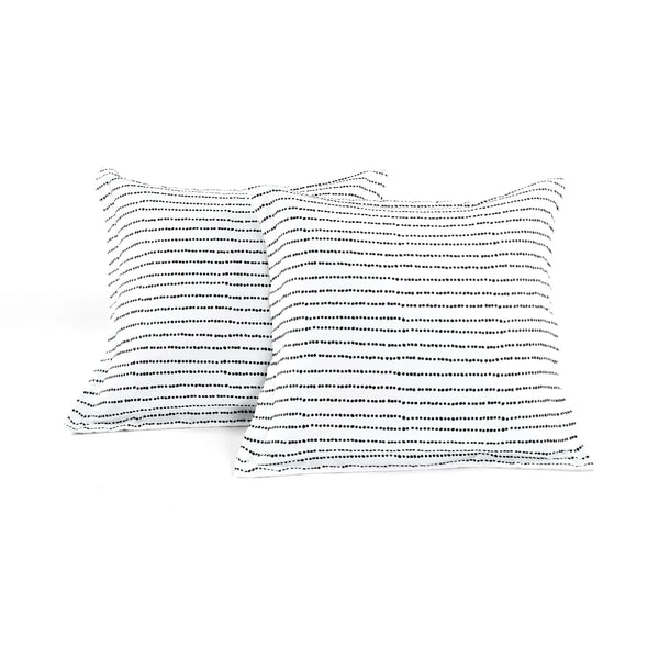 Hygge Geo Comforter 5 Piece Set