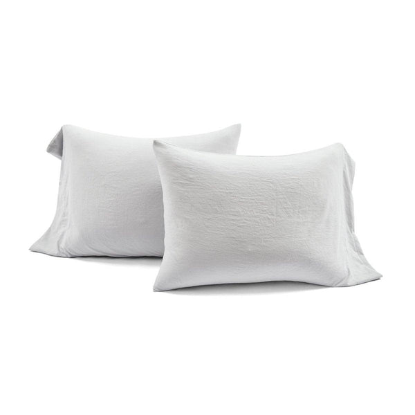 Glitter Ombre Metallic Print Comforter Set With Pillowcases