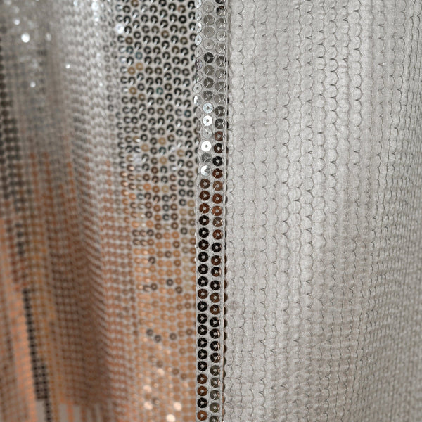 Night Sky Shower Curtain