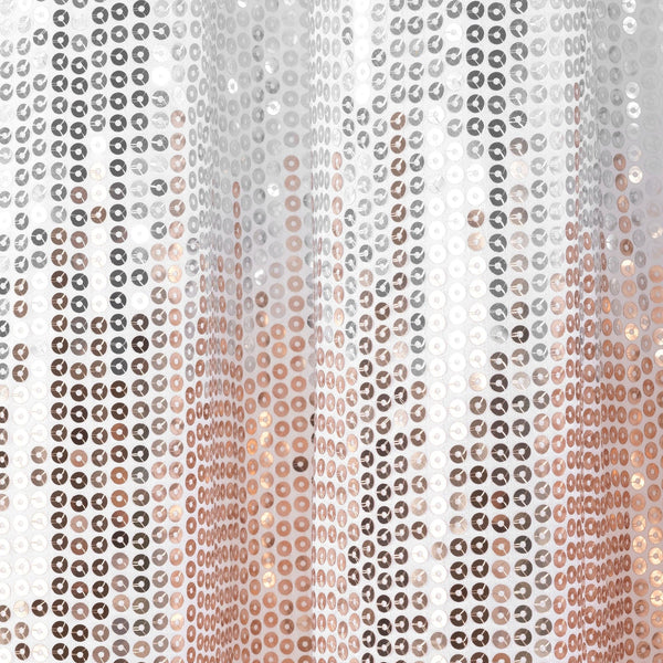 Night Sky Window Curtain Panel