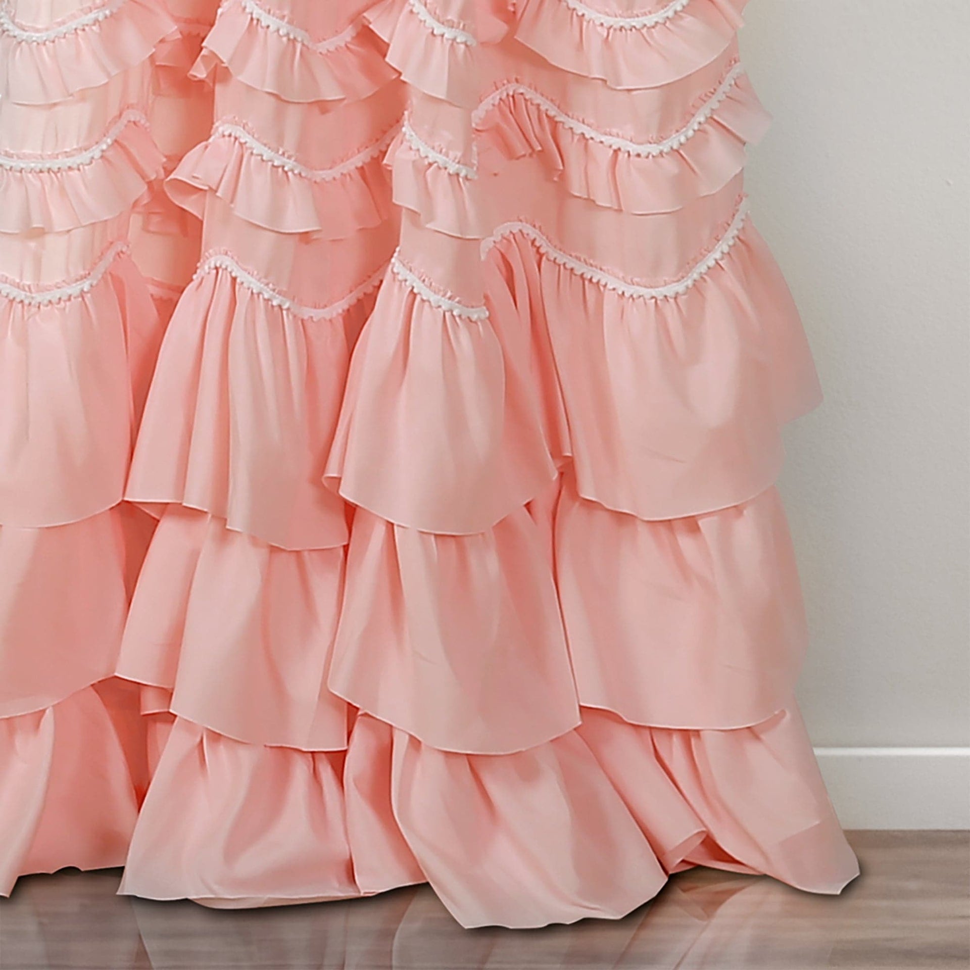 Kemmy Window Curtain Panel