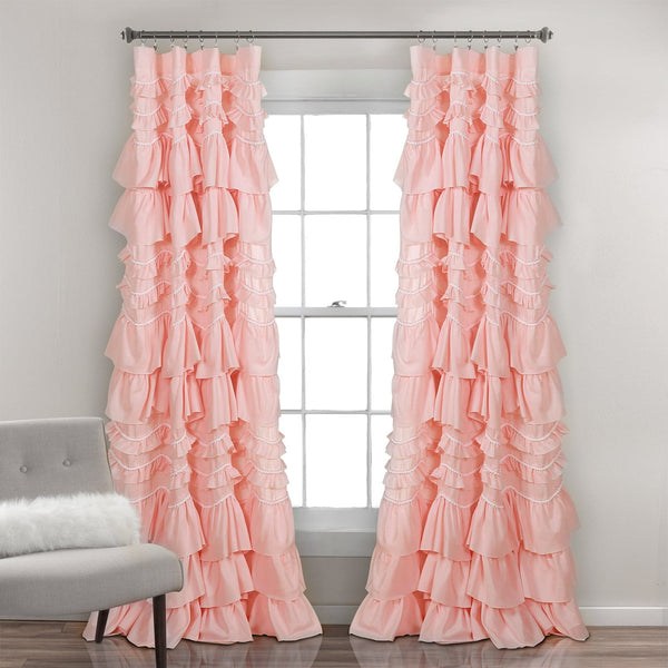 Kemmy Window Curtain Panel