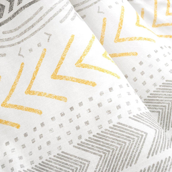 Hygge Geo Throw