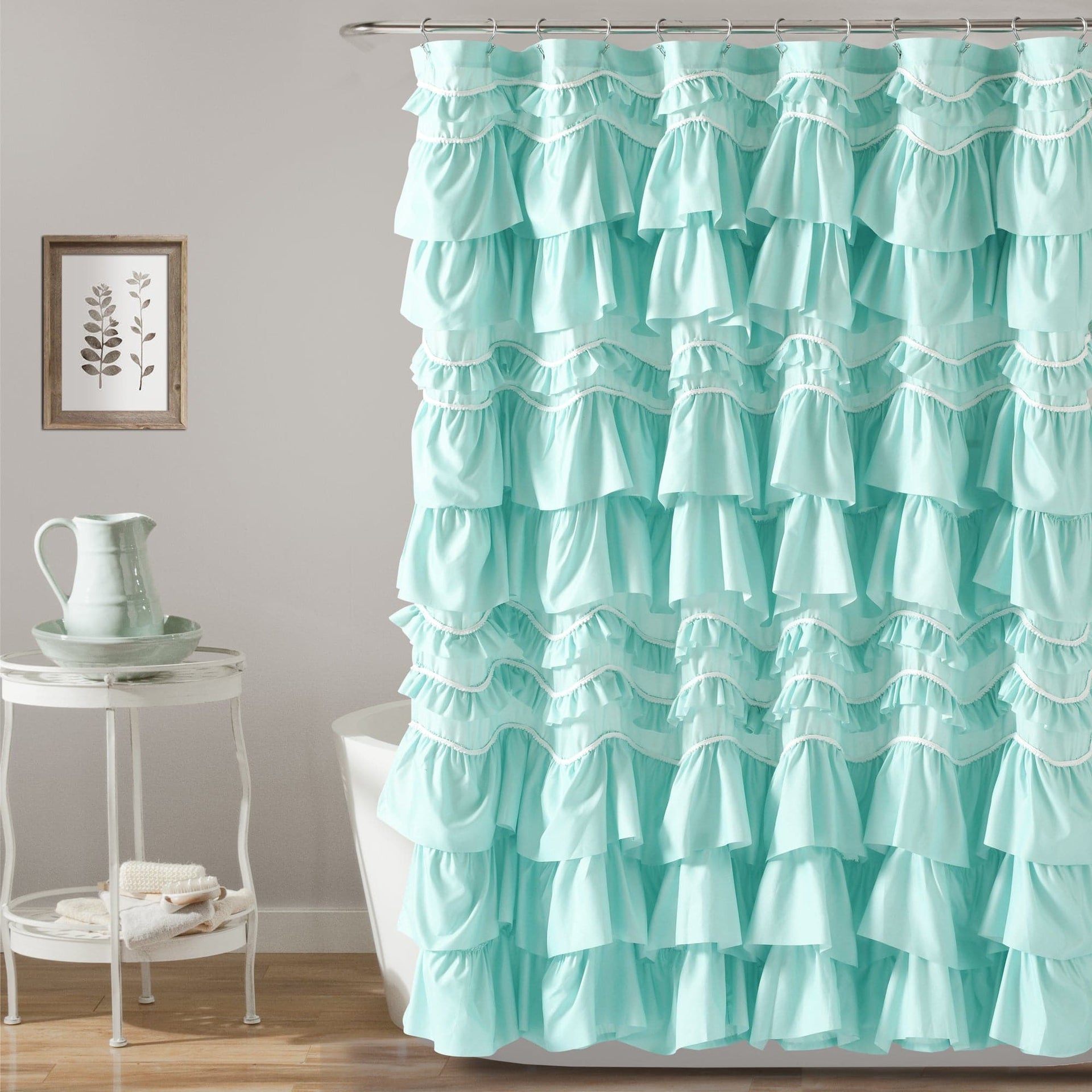 Kemmy Shower Curtain
