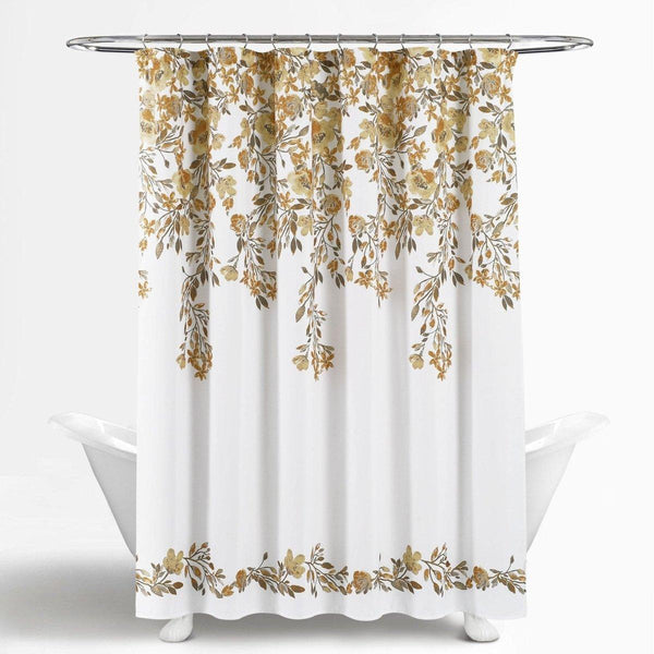 Tanisha Shower Curtain