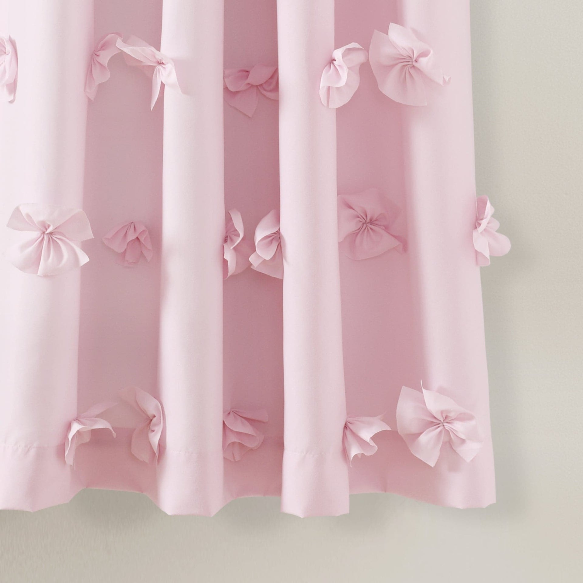 Riley Window Curtain