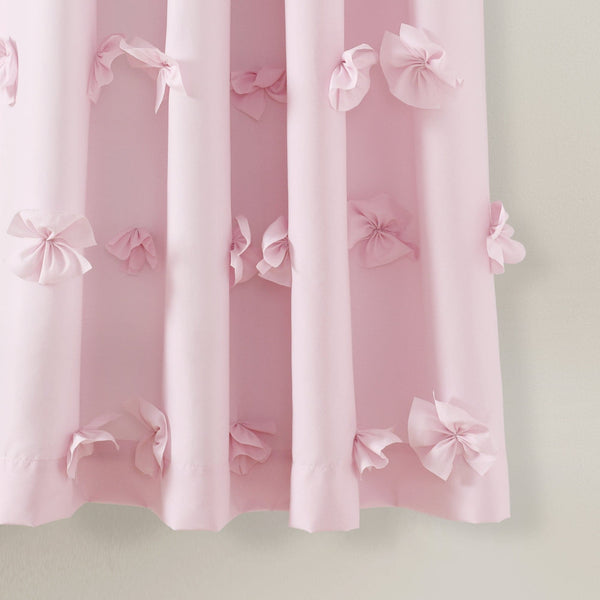 Riley Window Curtain