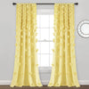 Riley Window Curtain