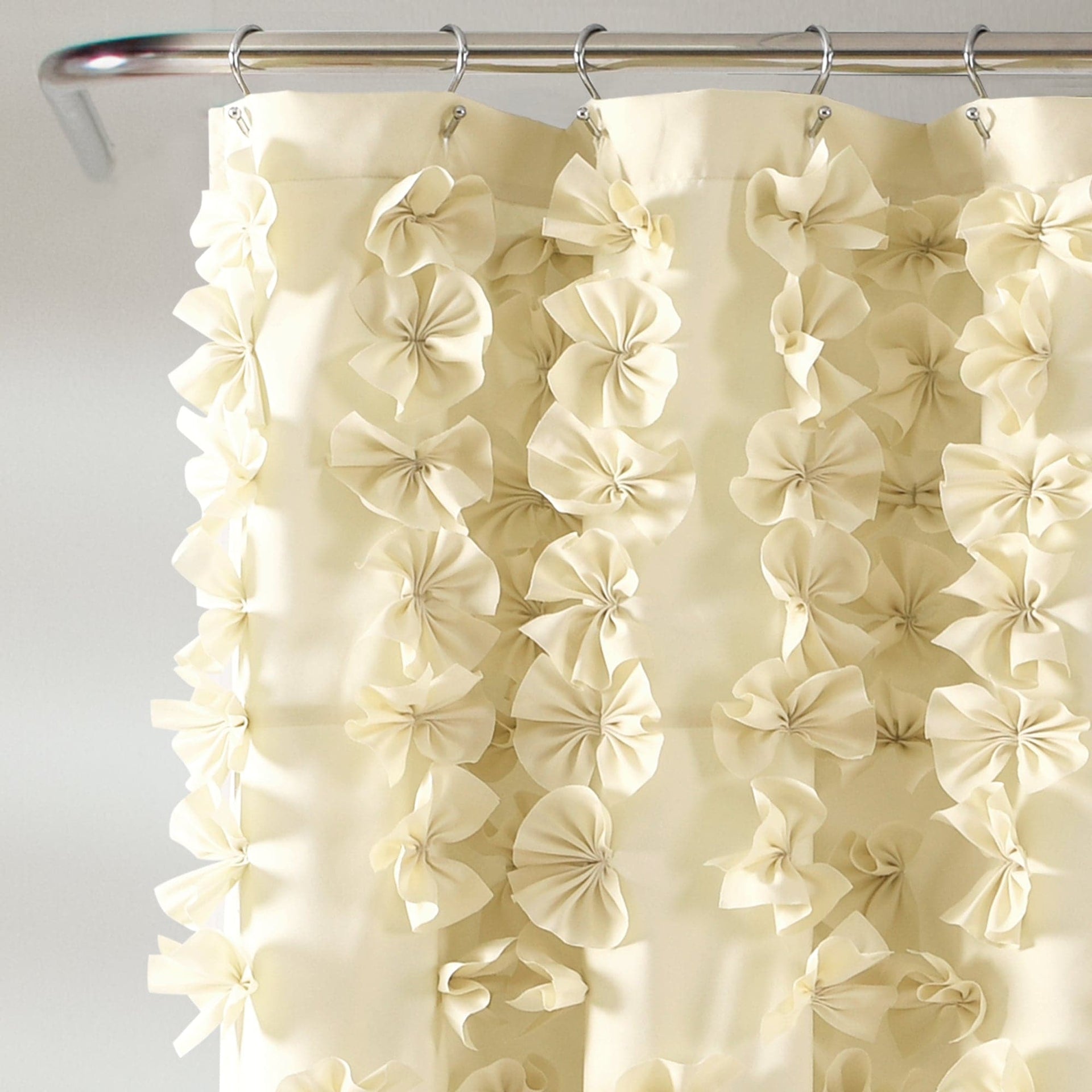 Riley Shower Curtain