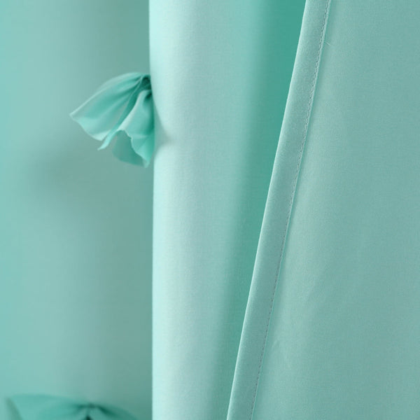 Riley Shower Curtain