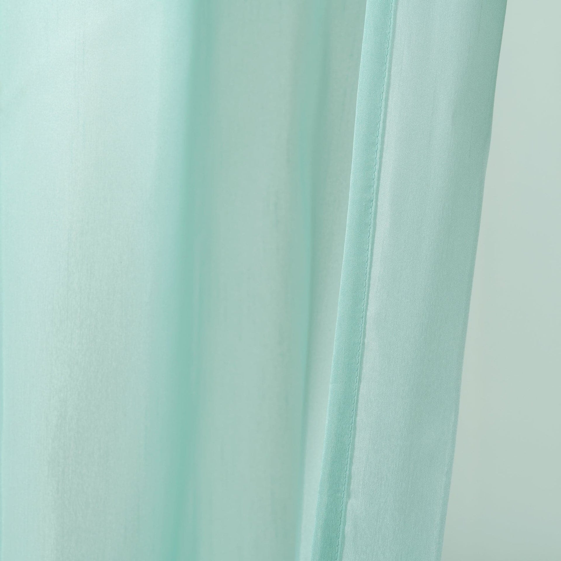 Night Sky Shower Curtain