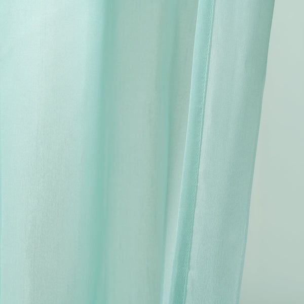 Night Sky Shower Curtain