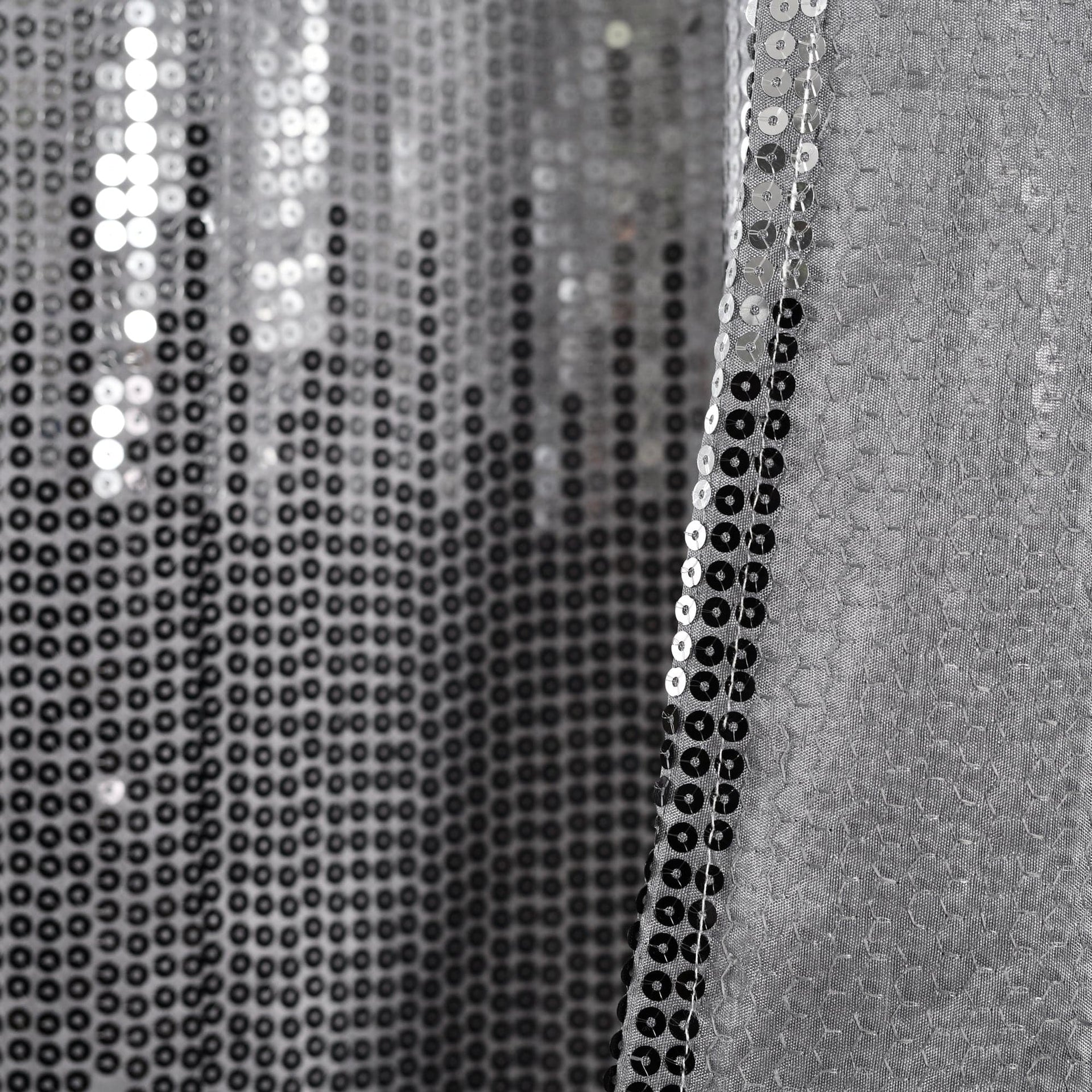 Night Sky Shower Curtain