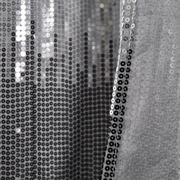 Night Sky Shower Curtain