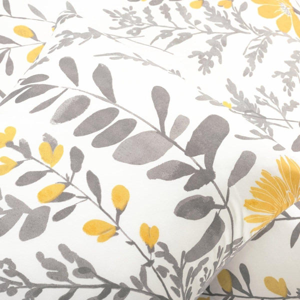 Aprile Reversible Comforter 8 Piece Set