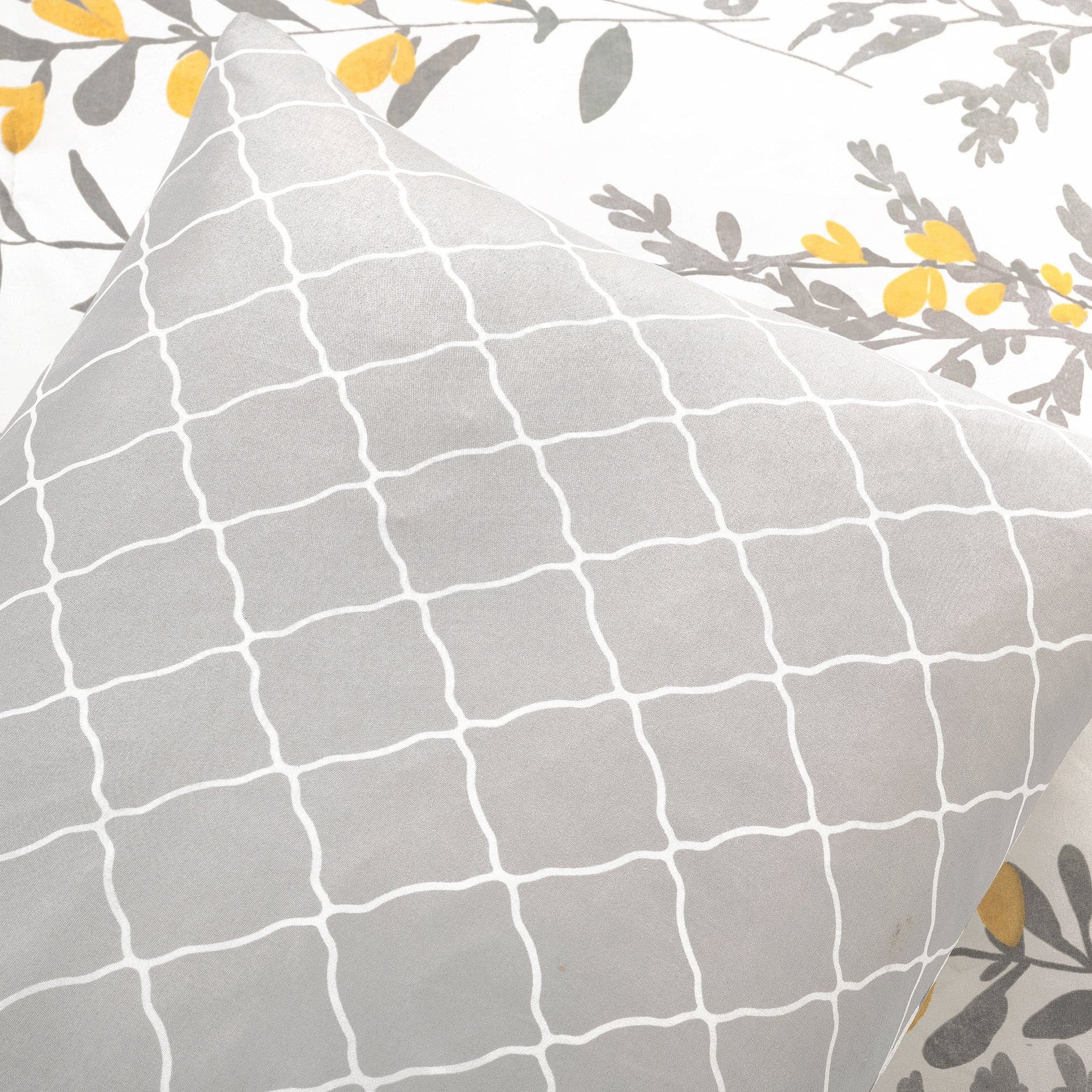 Aprile Reversible Comforter 8 Piece Set