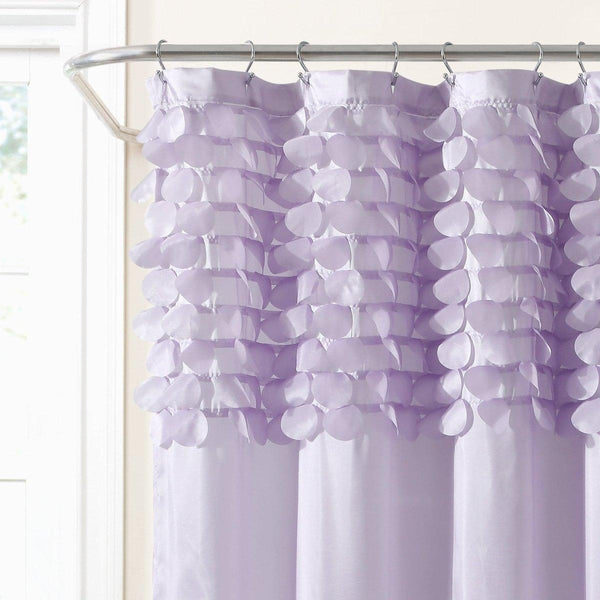 Lillian Shower Curtain