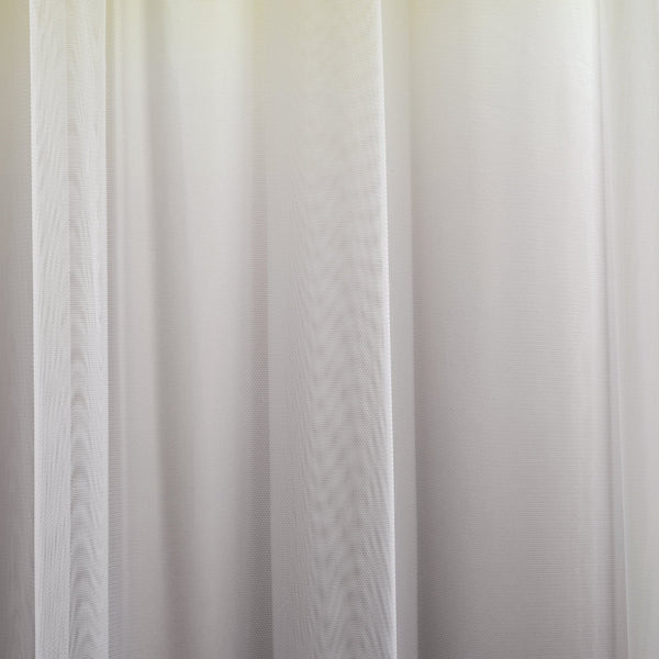 Umbre Fiesta Sheer/Light Filtering Window Curtain Panel