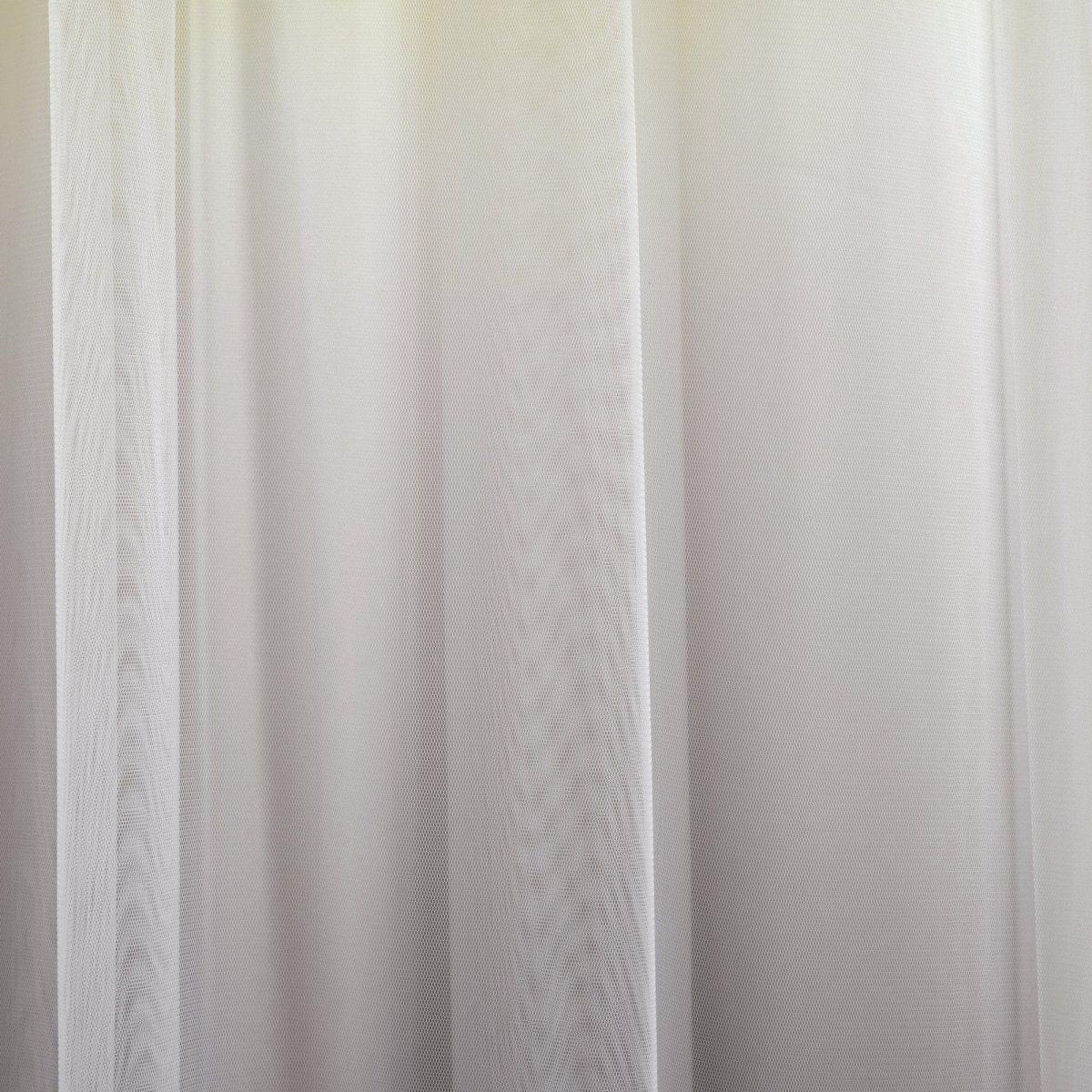 Umbre Fiesta Sheer/Light Filtering Window Curtain Panel