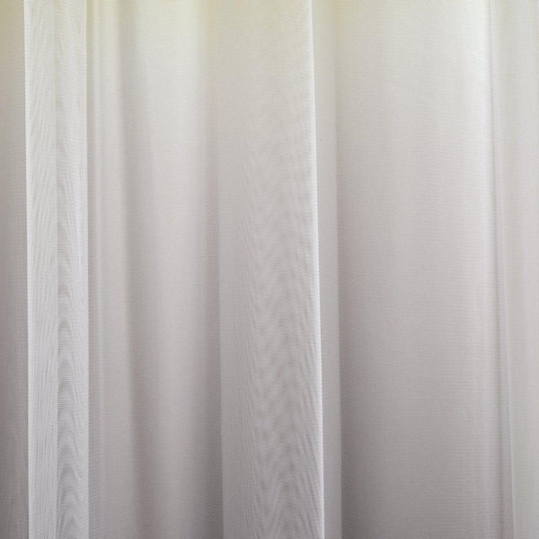 Umbre Fiesta Sheer/Light Filtering Window Curtain Panel