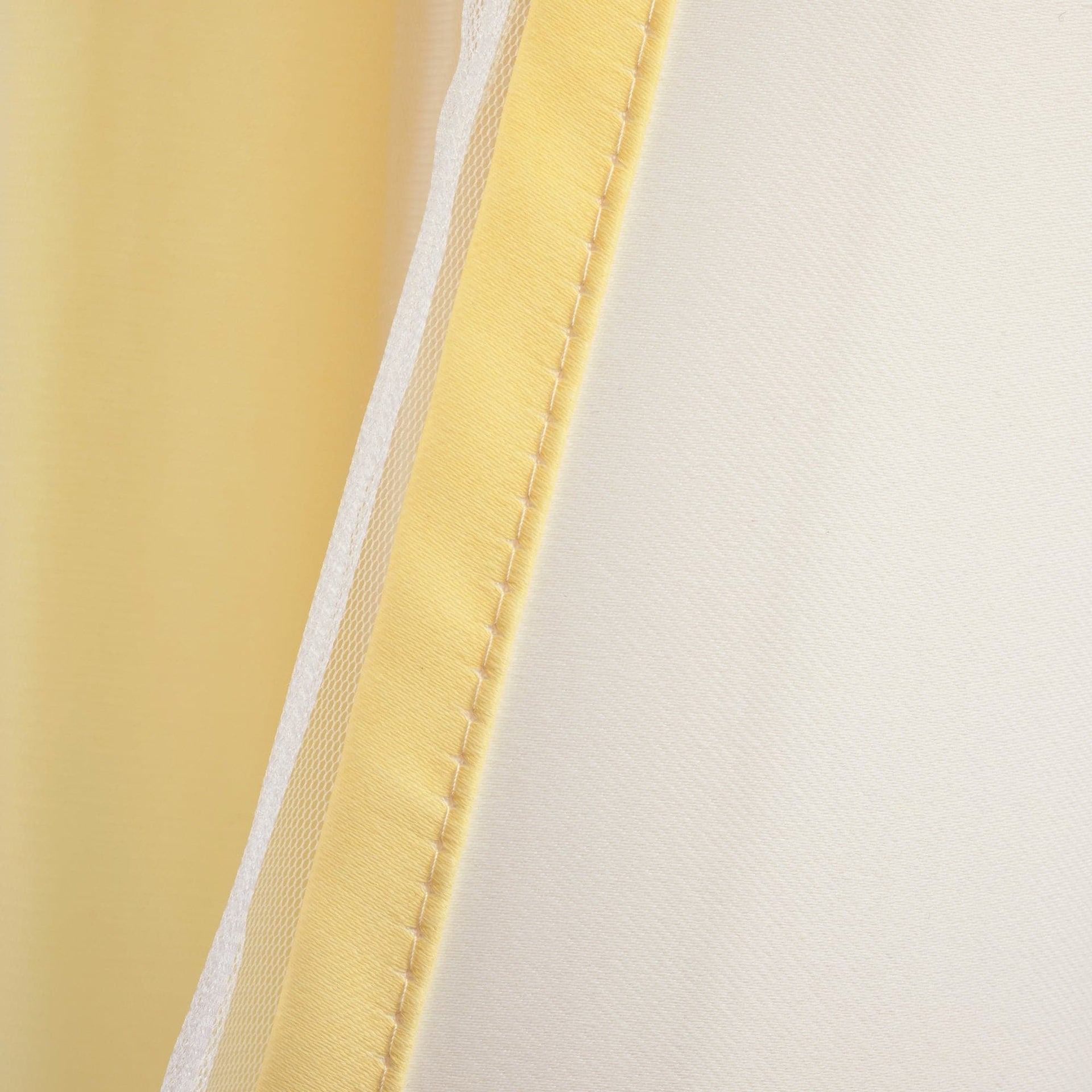 Umbre Fiesta Sheer/Light Filtering Window Curtain Panel