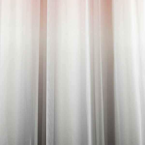 Umbre Fiesta Sheer/Light Filtering Window Curtain Panel