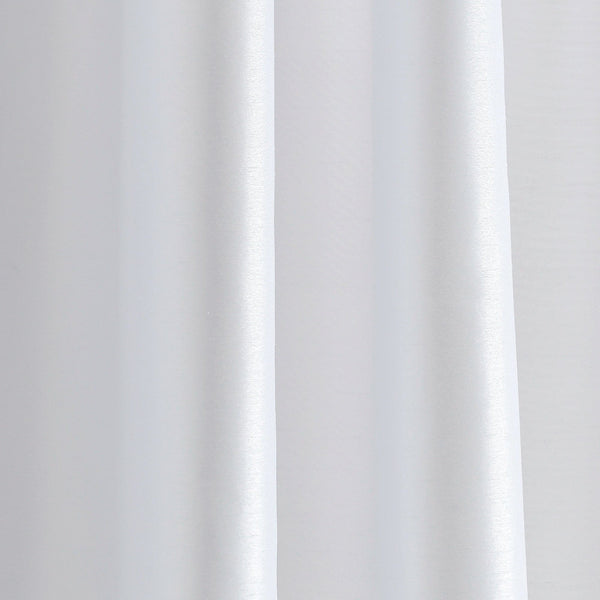 Prima Grommet Window Curtain Panel Set